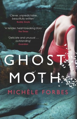 GHOST MOTH by Michele Forbes