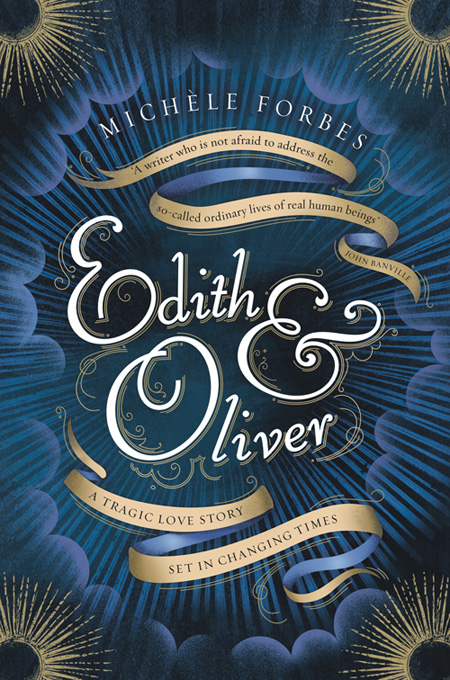 edith and oliver